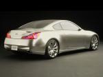 Infiniti Coupe Concept 2006 года